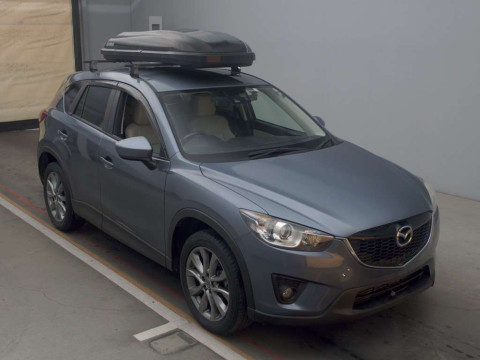 2013 Mazda CX-5 KE2FW[2]