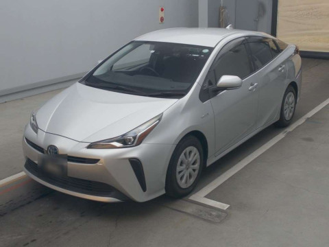 2020 Toyota Prius ZVW51[0]