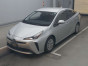 2020 Toyota Prius