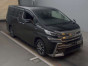 2015 Toyota Vellfire Hybrid