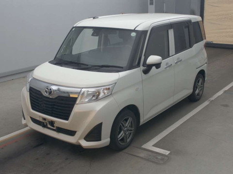 2018 Toyota Roomy M900A[0]