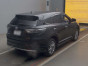 2014 Toyota Harrier