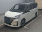 2019 Nissan Serena