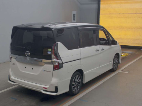 2019 Nissan Serena HFC27[1]