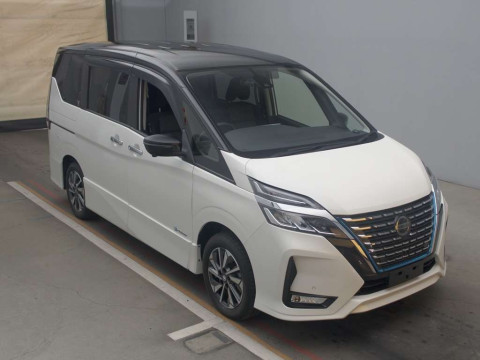 2019 Nissan Serena HFC27[2]