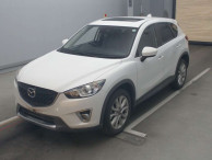 2013 Mazda CX-5