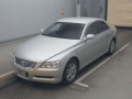 2005 Toyota Mark X