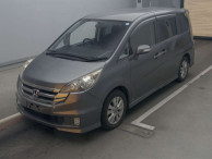 2008 Honda Step WGN