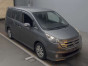 2008 Honda Step WGN