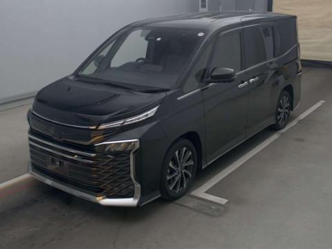 2022 Toyota Voxy MZRA90W[0]