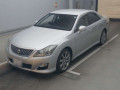 2008 Toyota Crown