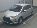 2018 Toyota Vitz