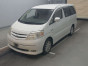 2004 Toyota Alphard Hybrid