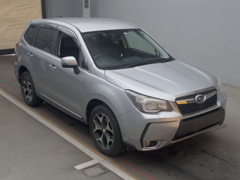 2014 Subaru Forester SJG[2]