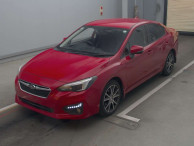 2016 Subaru Impreza G4