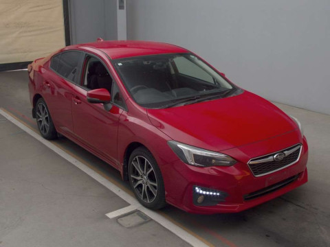 2016 Subaru Impreza G4 GK6[2]