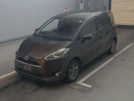 2016 Toyota Sienta