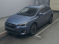 2018 Subaru XV