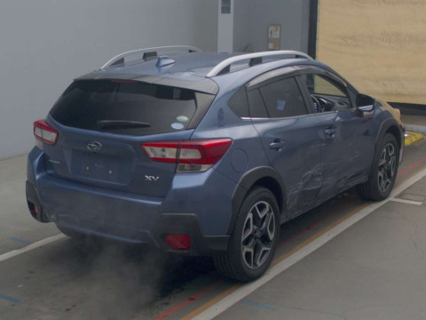 2018 Subaru XV GT7[1]