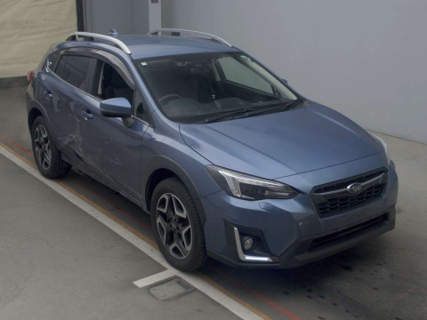 2018 Subaru XV GT7[2]