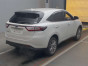 2018 Toyota Harrier