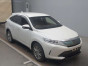 2018 Toyota Harrier