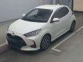 2020 Toyota YARIS