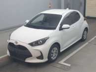 2020 Toyota YARIS