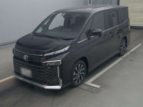 2024 Toyota Voxy ZWR90W[0]