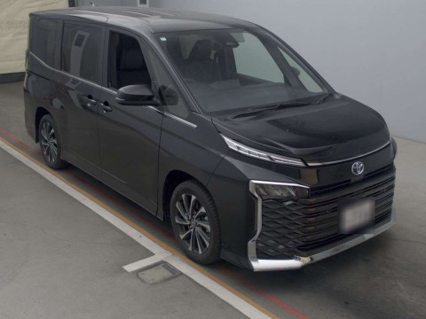 2024 Toyota Voxy ZWR90W[2]