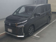 2024 Toyota Voxy