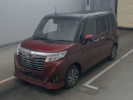 2019 Toyota Roomy