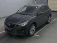 2012 Mazda CX-5