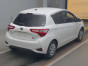 2019 Toyota Vitz