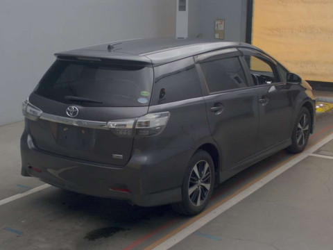 2014 Toyota Wish ZGE20W[1]