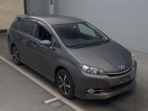 2014 Toyota Wish ZGE20W[2]