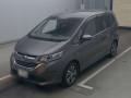 2019 Honda Freed hybrid