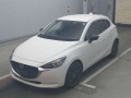 2022 Mazda Mazda2