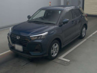 2022 Daihatsu Rocky