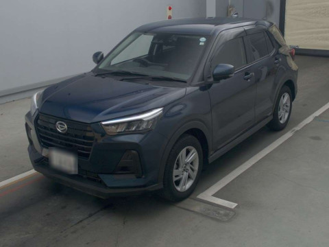 2022 Daihatsu Rocky A201S[0]