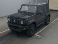 2021 Suzuki Jimny Sierra