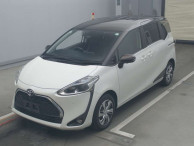 2019 Toyota Sienta