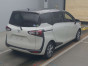 2019 Toyota Sienta