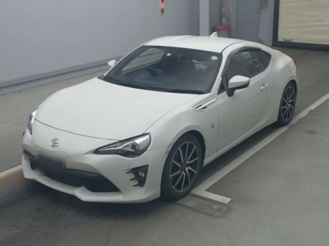 2018 Toyota 86 ZN6[0]