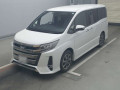 2019 Toyota Noah