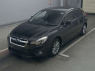 2014 Subaru Impreza Sports