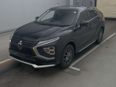 2021 Mitsubishi Eclipse Cross GK1W[0]