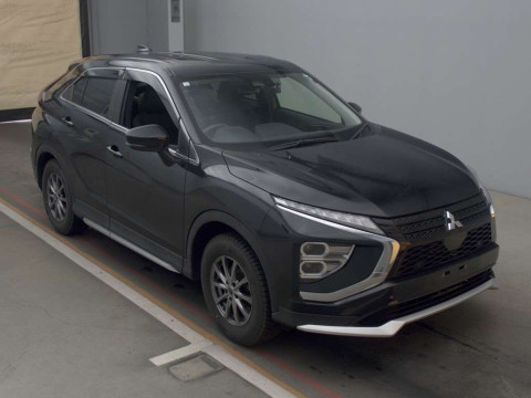 2021 Mitsubishi Eclipse Cross GK1W[2]