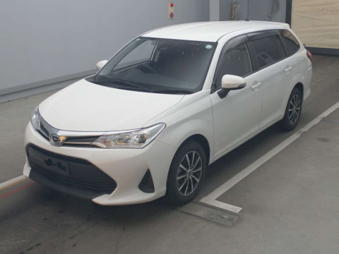 2020 Toyota Corolla Fielder NRE161G[0]