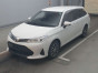 2020 Toyota Corolla Fielder